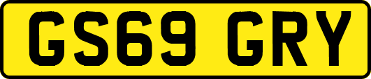 GS69GRY