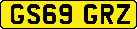 GS69GRZ