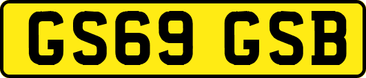 GS69GSB