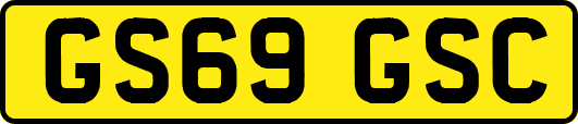 GS69GSC