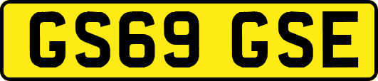 GS69GSE