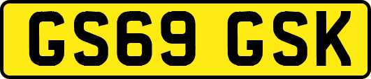 GS69GSK