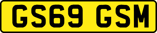 GS69GSM