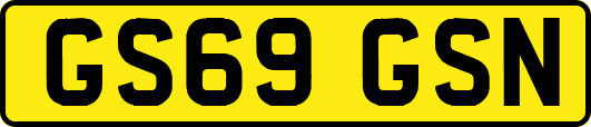 GS69GSN