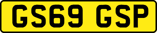 GS69GSP