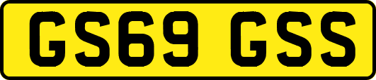 GS69GSS