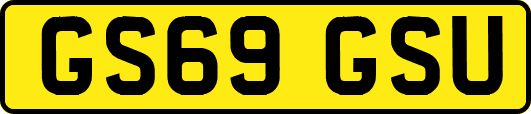GS69GSU