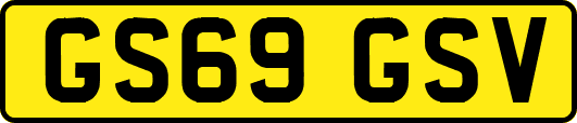 GS69GSV