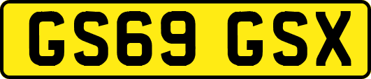 GS69GSX
