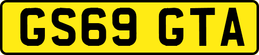 GS69GTA