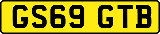 GS69GTB