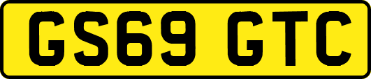 GS69GTC