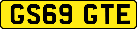 GS69GTE