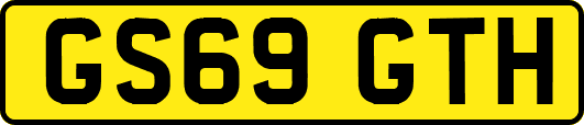 GS69GTH