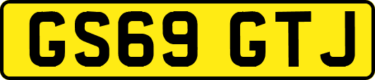 GS69GTJ