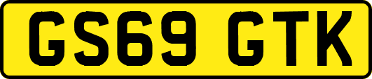 GS69GTK