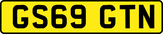 GS69GTN