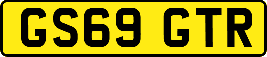 GS69GTR