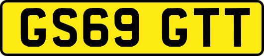GS69GTT