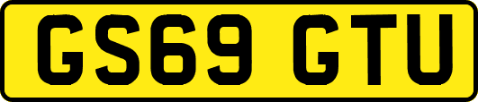 GS69GTU