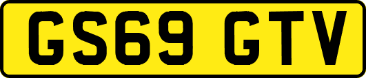 GS69GTV