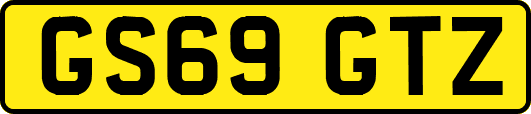 GS69GTZ