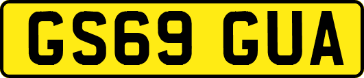 GS69GUA