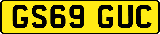 GS69GUC