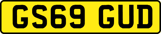GS69GUD
