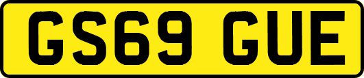 GS69GUE
