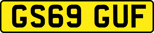 GS69GUF