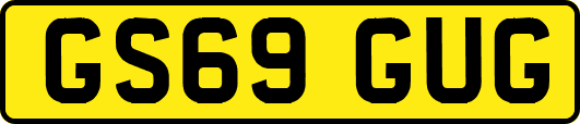 GS69GUG