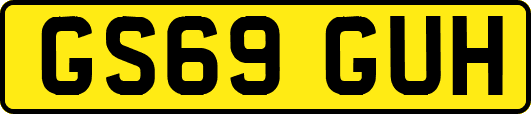GS69GUH