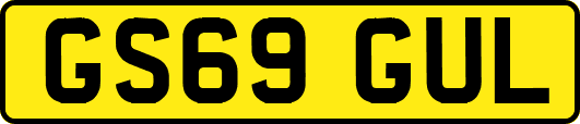 GS69GUL