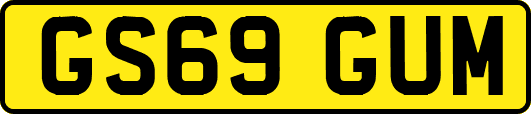 GS69GUM