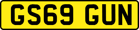 GS69GUN