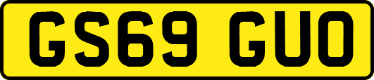 GS69GUO