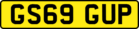 GS69GUP