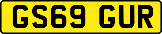 GS69GUR
