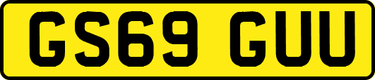 GS69GUU