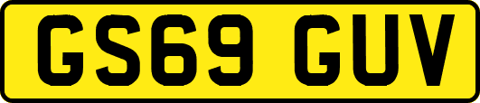GS69GUV