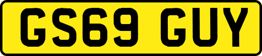 GS69GUY