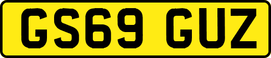 GS69GUZ