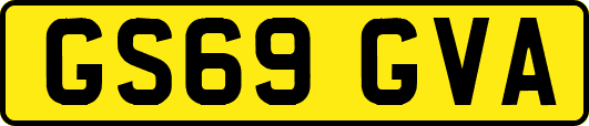 GS69GVA