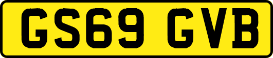 GS69GVB
