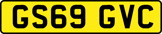 GS69GVC