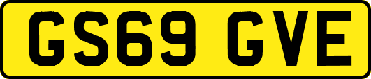 GS69GVE