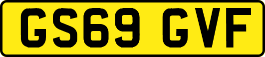 GS69GVF