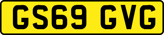 GS69GVG