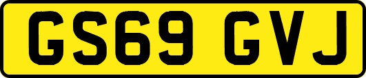 GS69GVJ